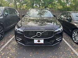 2021 Volvo XC60 T5 Inscription 