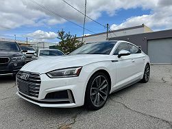 2018 Audi S5 Premium Plus 