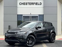 2024 Land Rover Range Rover Evoque S 