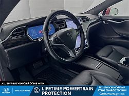 2016 Tesla Model S 75 