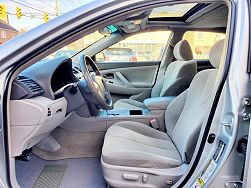 2007 Toyota Camry SE 