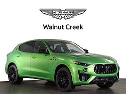 2023 Maserati Levante Modena 