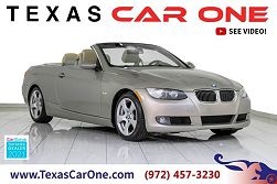 2007 BMW 3 Series 328i 