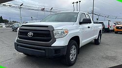 2015 Toyota Tundra  