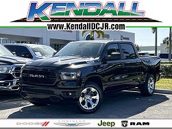 2024 Ram 1500 Tradesman 