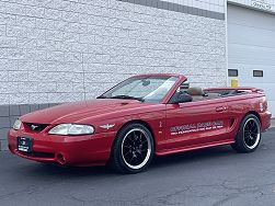 1994 Ford Mustang Cobra Indy Pace Car Edition