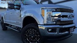2017 Ford F-250  