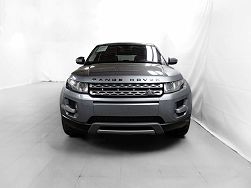 2014 Land Rover Range Rover Evoque Pure 