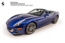 2016 Ferrari California T 