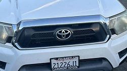 2013 Toyota Tacoma PreRunner 