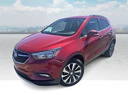 2018 Buick Encore Preferred II 