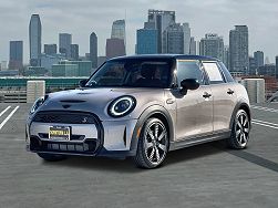 2022 Mini Cooper S 