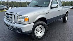 2011 Ford Ranger XL 