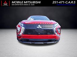 2024 Mitsubishi Eclipse Cross LE 