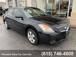 2007 Nissan Altima  