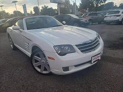 2005 Chrysler Crossfire Limited Edition 