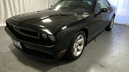 2013 Dodge Challenger  