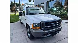 2001 Ford F-350  