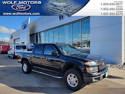 2012 Chevrolet Colorado LT LT1