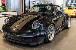 1995 Porsche 911  