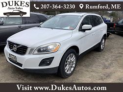 2010 Volvo XC60 T6 