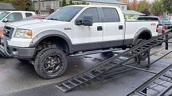 2008 Ford F-150  