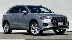 2021 Audi Q3 Premium 40