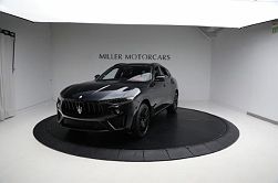 2020 Maserati Levante GTS 