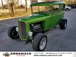 1931 Ford Model A  