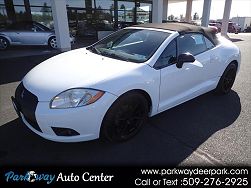 2012 Mitsubishi Eclipse GS Sport 