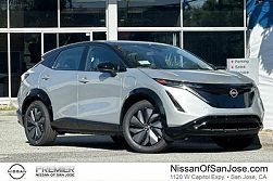 2024 Nissan Ariya Engage 