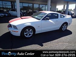 2006 Ford Mustang GT 