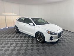 2018 Hyundai Elantra Sport 