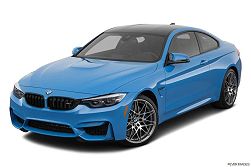 2020 BMW M4  