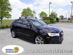 2017 Audi Q3 Prestige 