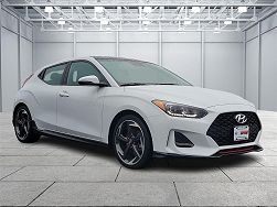 2020 Hyundai Veloster Turbo 