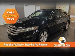 2011 Honda Accord Crosstour EXL 