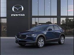 2024 Mazda CX-30 S Preferred