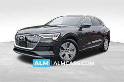 2019 Audi e-tron Premium Plus 