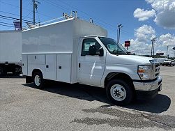 2024 Ford Econoline E-350 