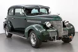 1939 Chevrolet Master  