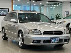 2000 Subaru Legacy 2.5 GT 