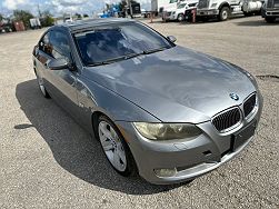 2009 BMW 3 Series 335i 
