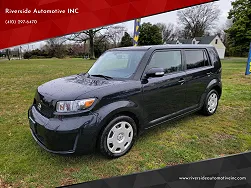 2010 Scion xB  