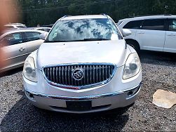 2012 Buick Enclave Leather Group 