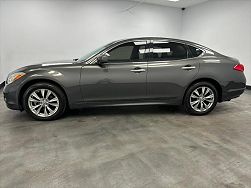 2012 Infiniti M37  