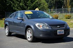 2008 Chevrolet Cobalt LS 