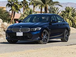 2024 BMW 3 Series 330e 