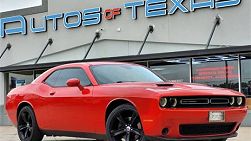 2015 Dodge Challenger  