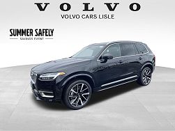 2024 Volvo XC90 B6 Plus Bright Theme